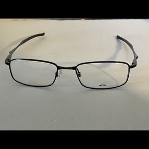Oakley Ophthalmic Frame